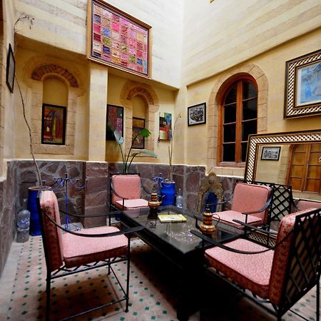 Hotel Riad Tamazouzte Marrakesh Esterno foto