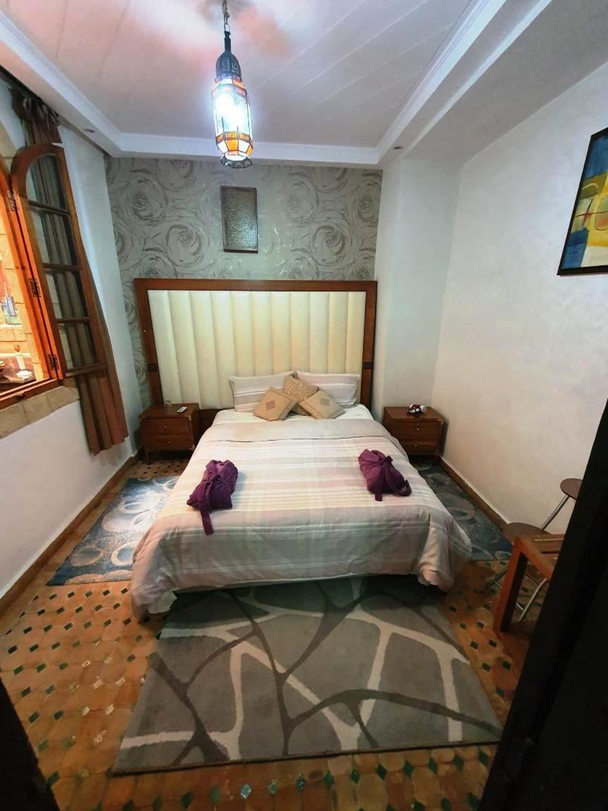 Hotel Riad Tamazouzte Marrakesh Esterno foto