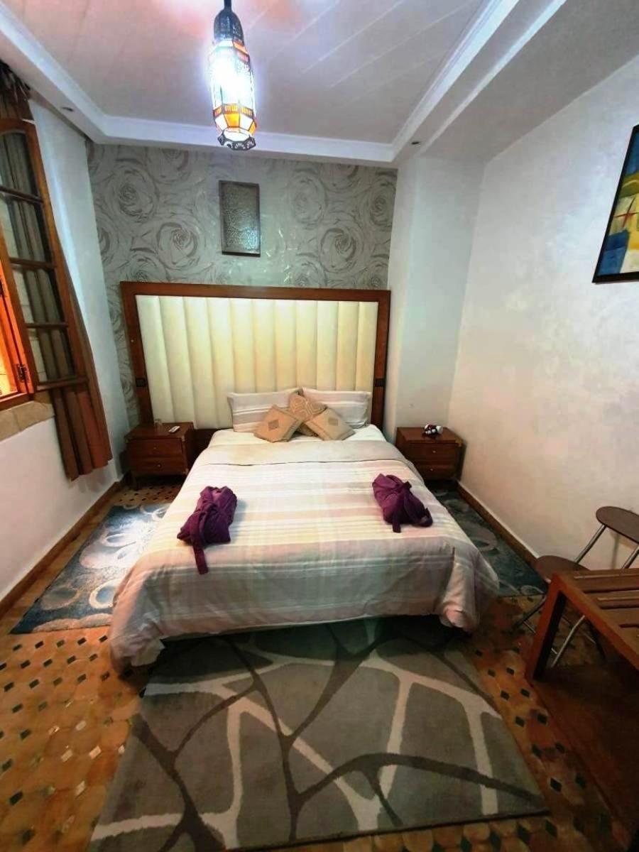 Hotel Riad Tamazouzte Marrakesh Esterno foto