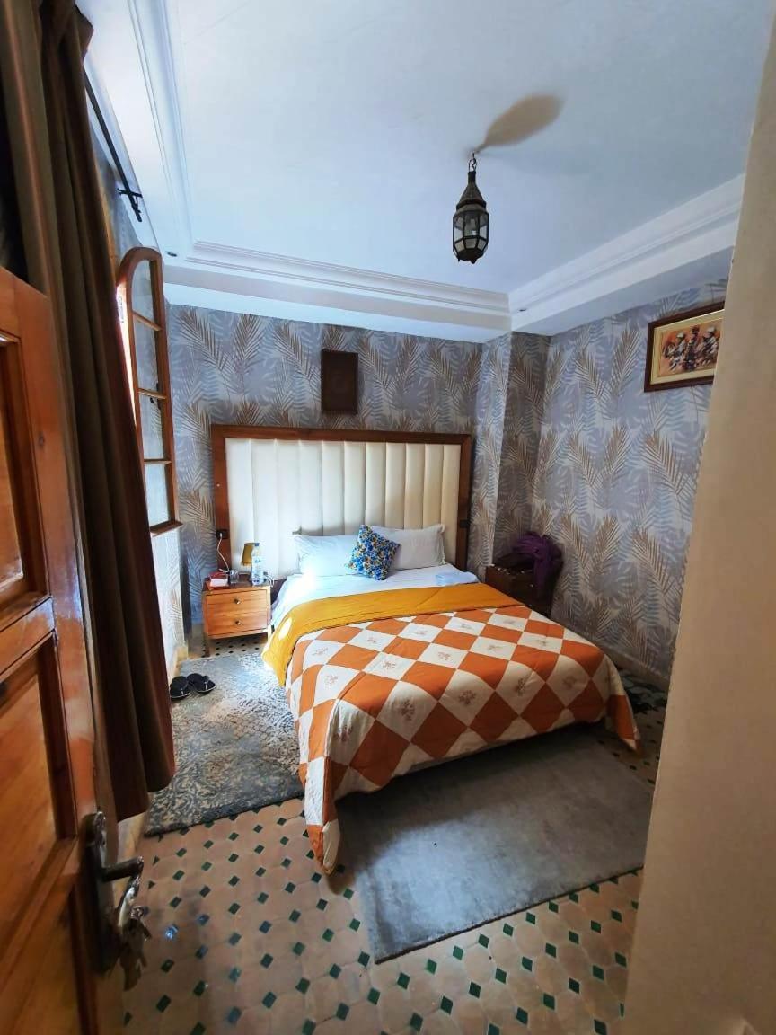 Hotel Riad Tamazouzte Marrakesh Esterno foto