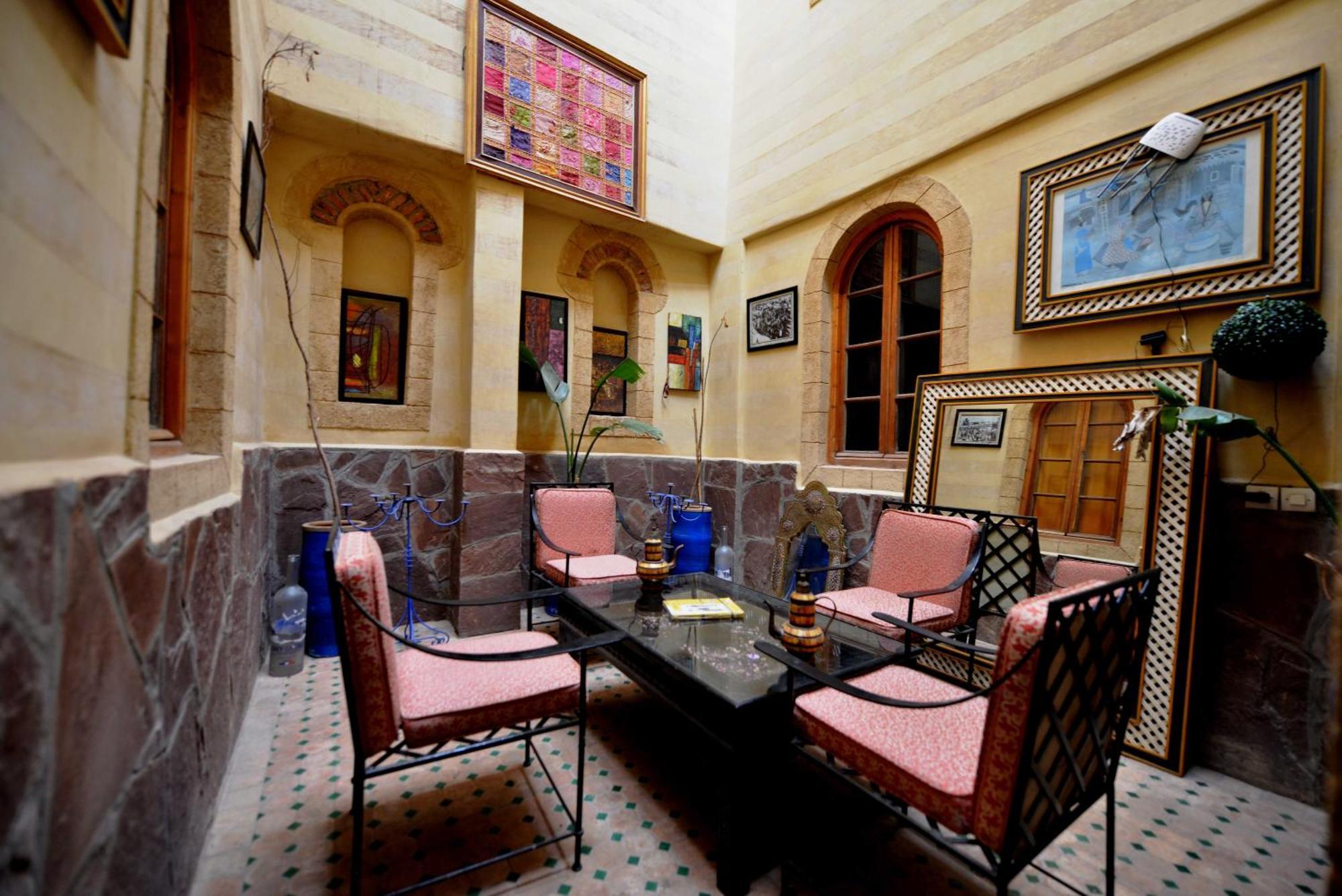 Hotel Riad Tamazouzte Marrakesh Esterno foto