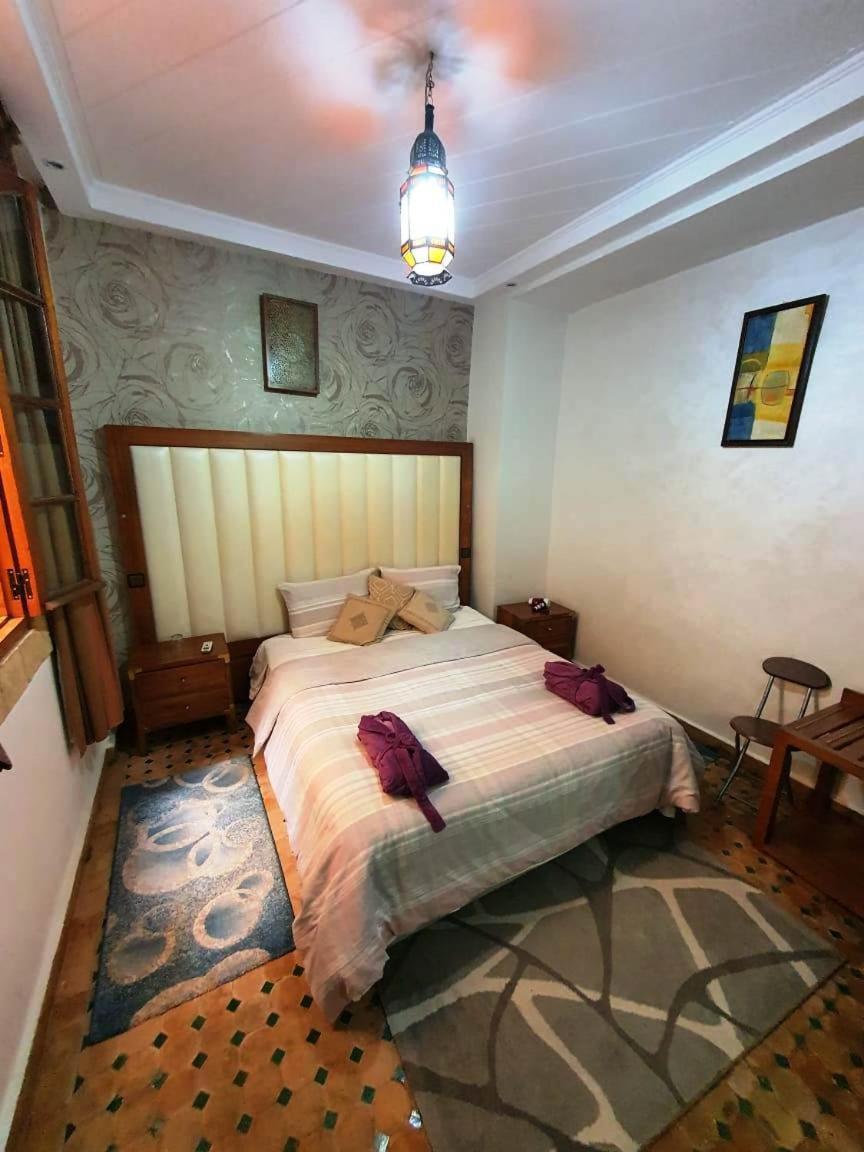 Hotel Riad Tamazouzte Marrakesh Esterno foto