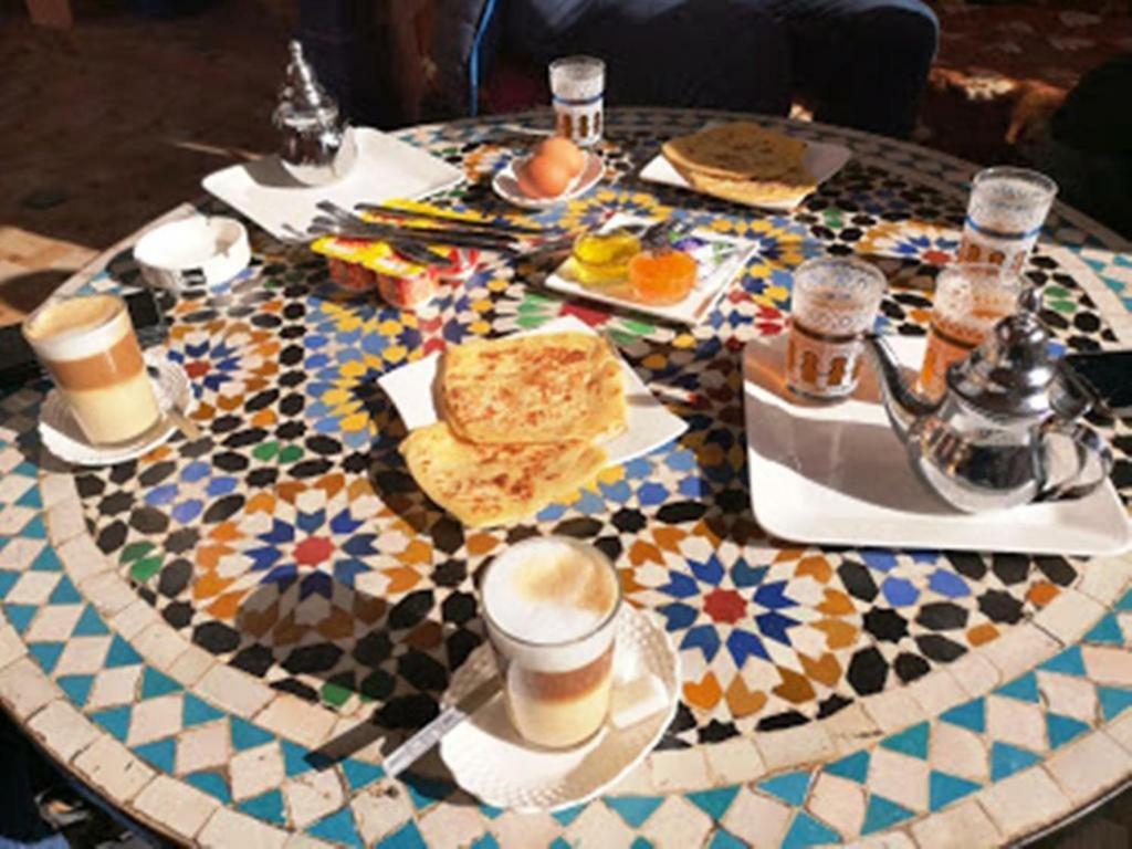 Hotel Riad Tamazouzte Marrakesh Esterno foto