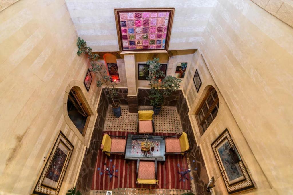 Hotel Riad Tamazouzte Marrakesh Esterno foto