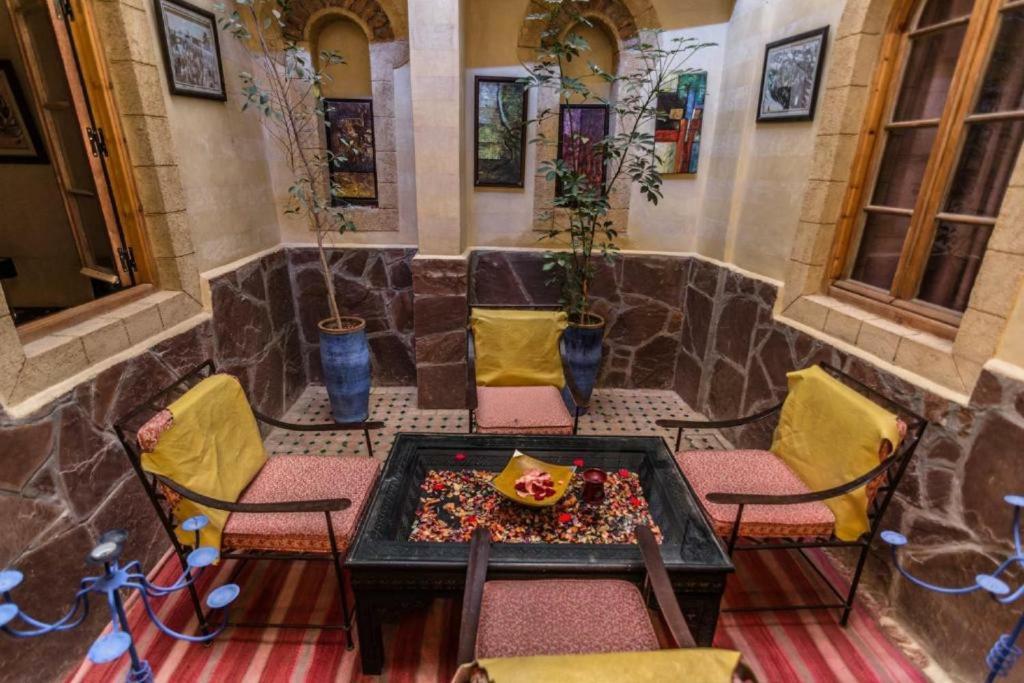 Hotel Riad Tamazouzte Marrakesh Esterno foto