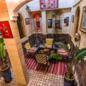 Hotel Riad Tamazouzte Marrakesh Esterno foto